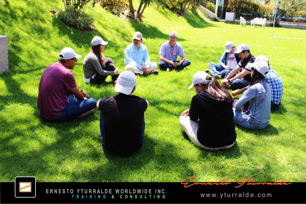 Team Building Guatemala Talleres de Cuerdas Bajas | Team Building Empresarial para el desarrollo de equipos de trabajo