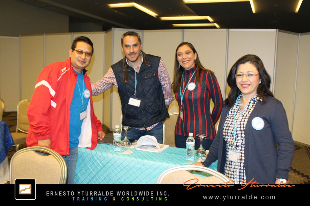 Guatemala Team Building Corporativo Vivencial Online para el desarrollo de equipos de trabajo