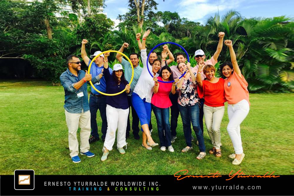 Team Building Guatemala | Actividades lúdicas empresariales